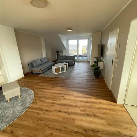 Eifelnest * 曲尔皮希