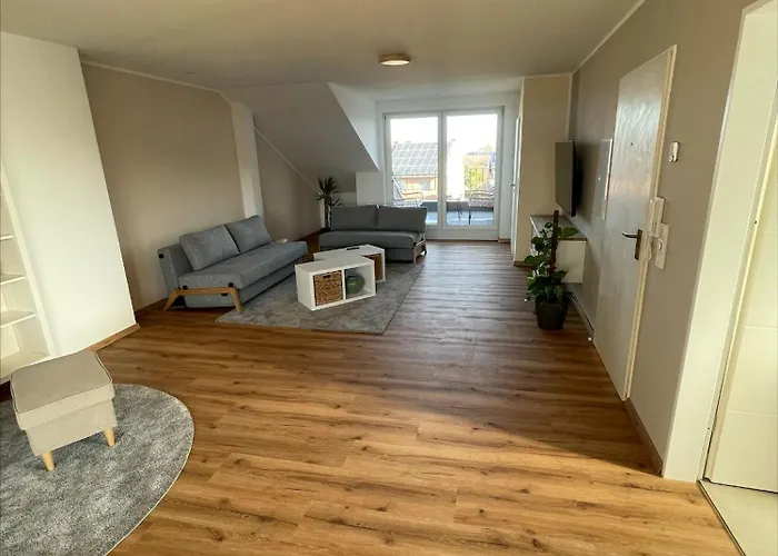 Eifelnest * 曲尔皮希