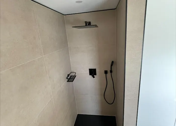 Eifelnest 公寓 曲尔皮希